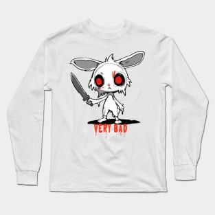 Bad rabbit 89007 Long Sleeve T-Shirt